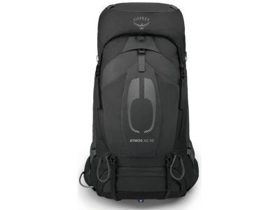 Osprey Atmos Ag 50 batoh, 50 l, černá