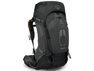 Osprey Atmos Ag 50 batoh, 50 l, černá