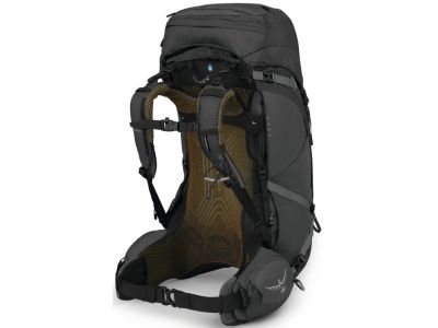 Osprey Atmos Ag 50 batoh, 50 l, černá