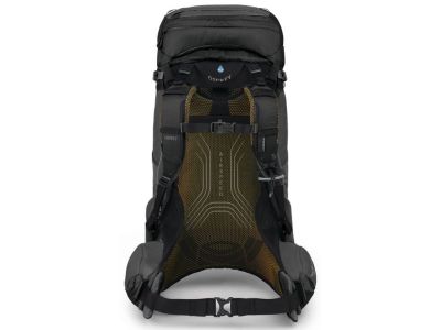 Osprey Atmos Ag 50 batoh, 50 l, černá