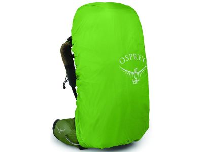 Osprey Atmos Ag 50 batoh, 50 l, mythical green