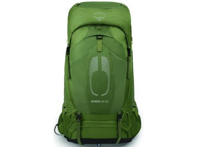 Osprey Atmos Ag 50 batoh, 50 l, mythical green