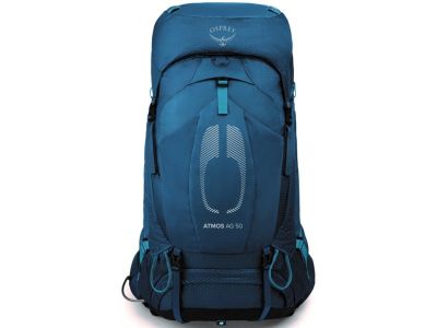 Osprey Atmos Ag 50 batoh, 50 l, venturi blue