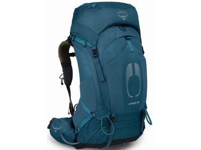 Osprey Atmos Ag 50 batoh, 50 l, venturi blue