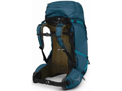 Osprey Atmos Ag 50 batoh, 50 l, venturi blue