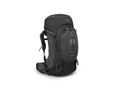Osprey ATMOS AG 65 batoh, 65 l, čierna
