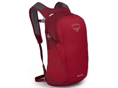 Osprey DAYLITE hátizsák, 13 l, kozmikus piros