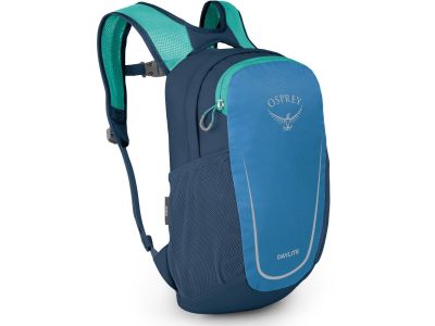 Osprey DAYLITE children&amp;#39;s backpack, wave blue