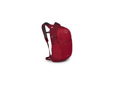 Osprey Daylite Plus backpack, 20 l, cosmic red