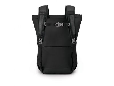 Osprey DAYLITE TOTE hátizsák, 22 l, fekete