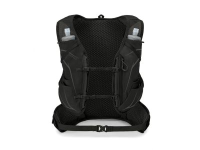Osprey DURO 15 backpack, 15 l, dark charcoal grey