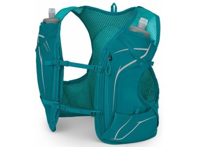Osprey Dyna 1.5 dámska vesta, 1.5 l, verdigris green
