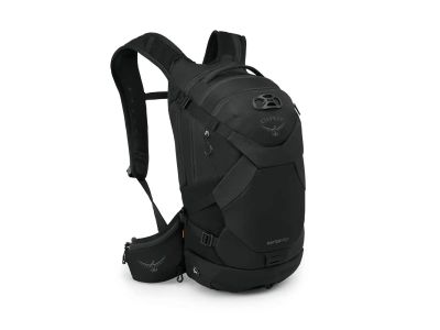Osprey Raptor Pro backpack, 18 l, black