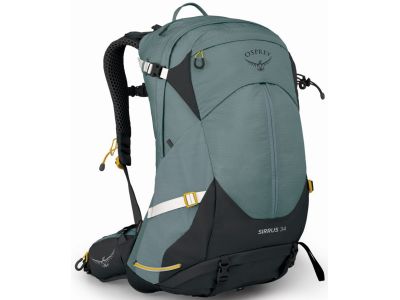 Osprey SIRRUS Damenrucksack, 34 l, succulent green