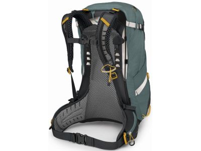 Osprey SIRRUS plecak damski, 34 l, succulent green