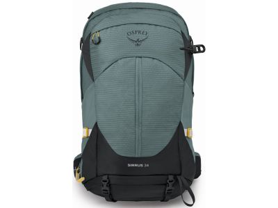 Osprey SIRRUS Damenrucksack, 34 l, succulent green