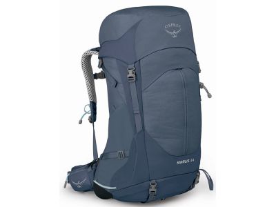 Osprey Sirrus 44 dámský batoh, 44 l, muted space blue