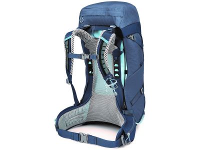 Osprey Sirrus 44 dámský batoh, 44 l, muted space blue