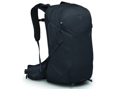 Osprey SPORTLITE 25 backpack, dark charcoal grey