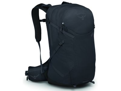 Osprey SPORTLITE 25 Rucksack, dunkles Anthrazit