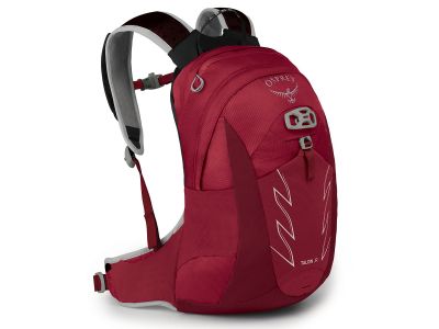 Osprey TALON 14 III Junior-Rucksack, cosmic red