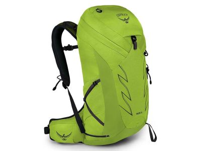 Osprey TALON batoh 26 III, limon green