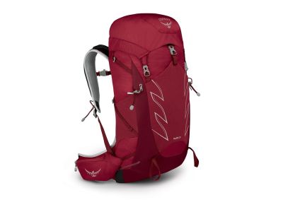 Osprey Talon 33 backpack, 33 l, cosmic red