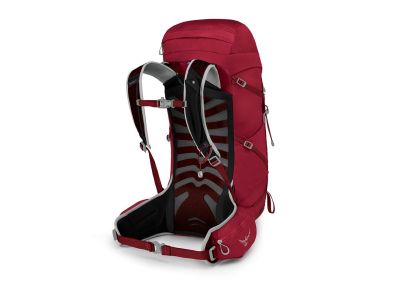 Osprey Talon 33 backpack, 33 l, cosmic red