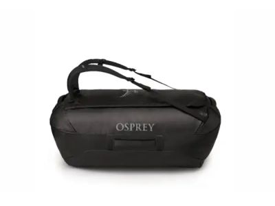Osprey TRANSPORTER Reisetasche, 120 l, schwarz