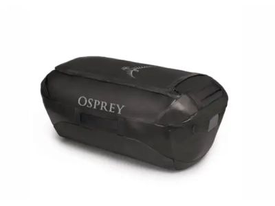 Osprey TRANSPORTER cestovná taška, 120 l, čierna