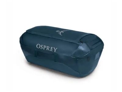 Osprey TRANSPORTER travel satchet, 120 l, venturi blue