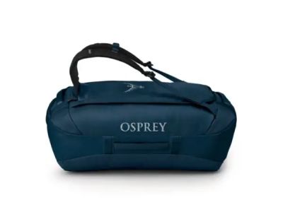Osprey Transporter cestovná taška, 65 l, venturi blue