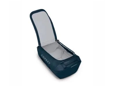 Osprey Transporter cestovná taška, 65 l, venturi blue