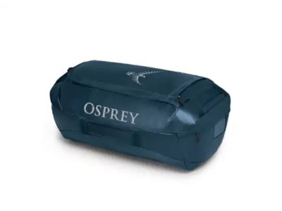Osprey Transporter cestovná taška, 65 l, venturi blue