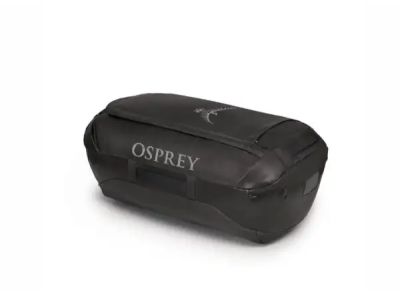 Osprey Transporter Reisetasche, 95 l, schwarz