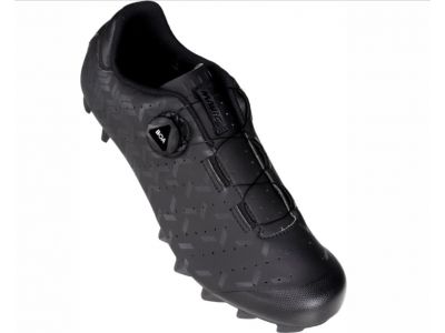 Mavic Crossmax Boa Speed cycling shoes, black