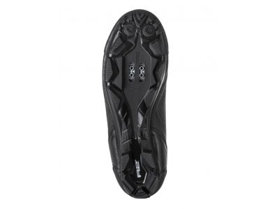 R2 Delta cycling shoes, black
