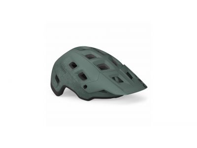 MET Terran Mips MTB helmet green / black
