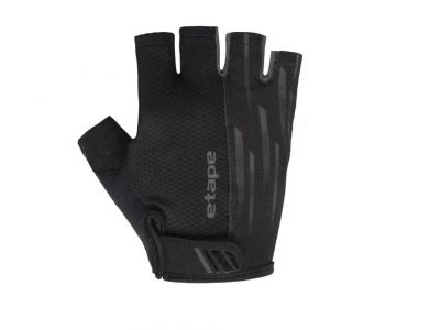 Etape Speed ​​gloves, black
