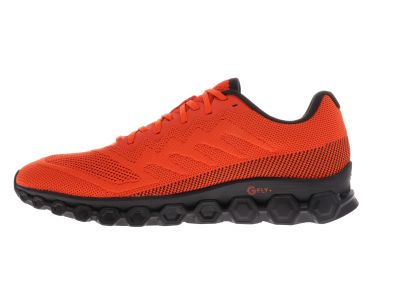 Inov-8 F-LITE FLY G 295 M cycling shoes, red