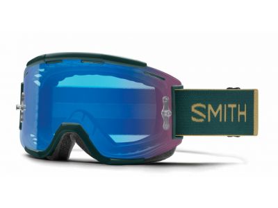 Smith Squad MTB okuliare, spruce safari