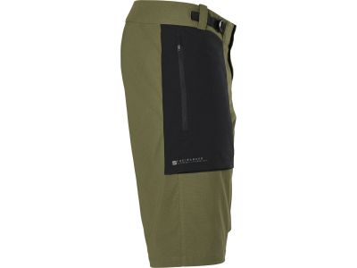 Fox Ranger Utility shorts, olive green