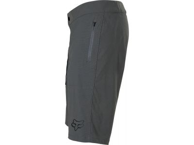 Fox Ranger Utility shorts, dark shadow