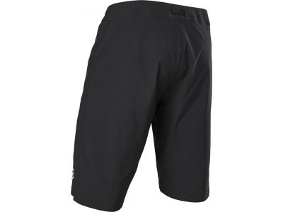 Fox Ranger Herren-Shorts, schwarz