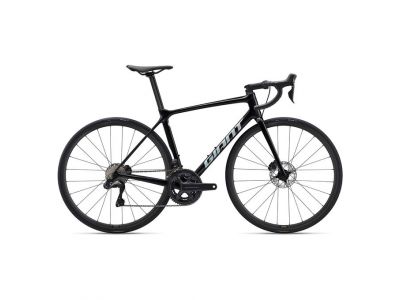 Giant TCR Advanced Pro 0 Disc Compact bicykel, carbon