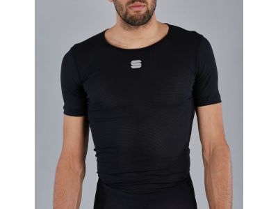 Sportful Thermodynamic Lite tričko, čierna