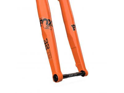 FOX 32 Taper-Cast Factory fork 40 mm, orange