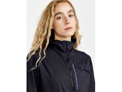 Craft ADV Offroad women&#39;s jacket, black