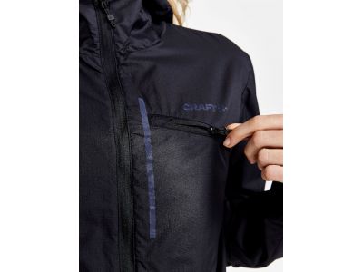 Jachetă de damă CRAFT ADV Offroad, neagră