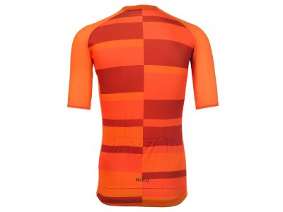 Orbea SS CORE LIGHT jersey, orange